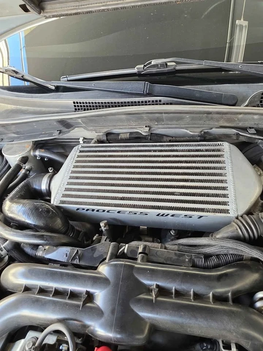 2011 Subaru Impreza WRX 3rd Gen - Image 7 of 20