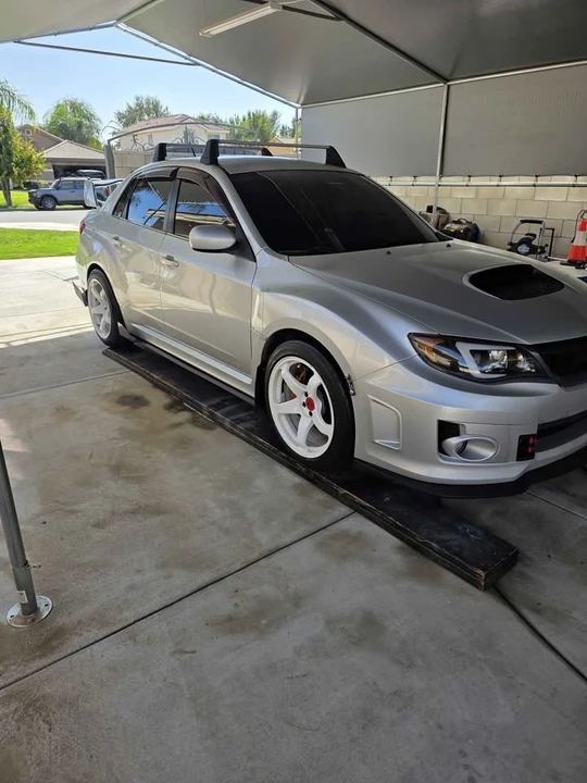 2011 Subaru Impreza WRX 3rd Gen - Image 18 of 20