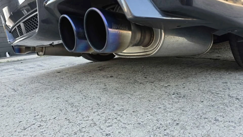 2011 Subaru Impreza WRX 3rd Gen - Image 5 of 9