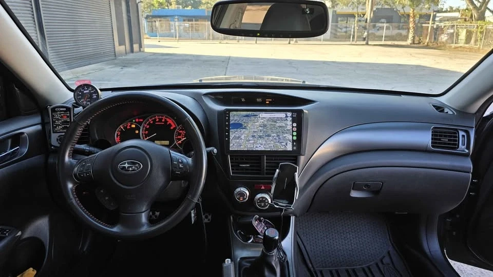 2011 Subaru Impreza WRX 3rd Gen - Image 7 of 9