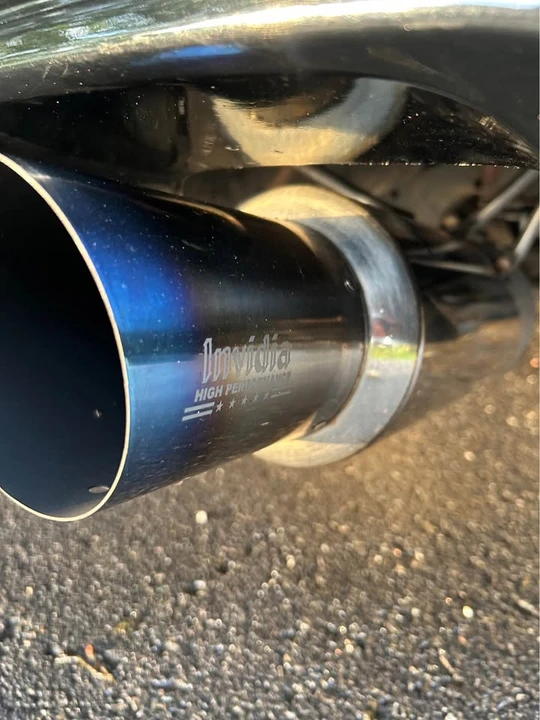 2011 Subaru Impreza WRX 3rd Gen - Image 12 of 17