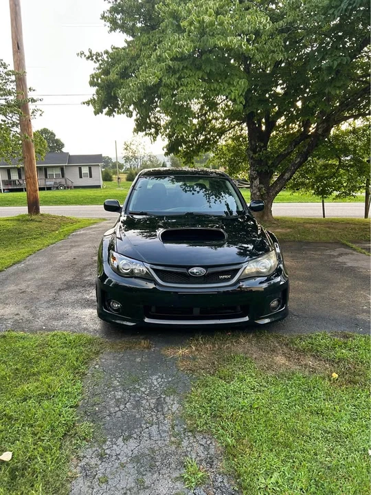 2011 Subaru Impreza WRX 3rd Gen - Image 3 of 17