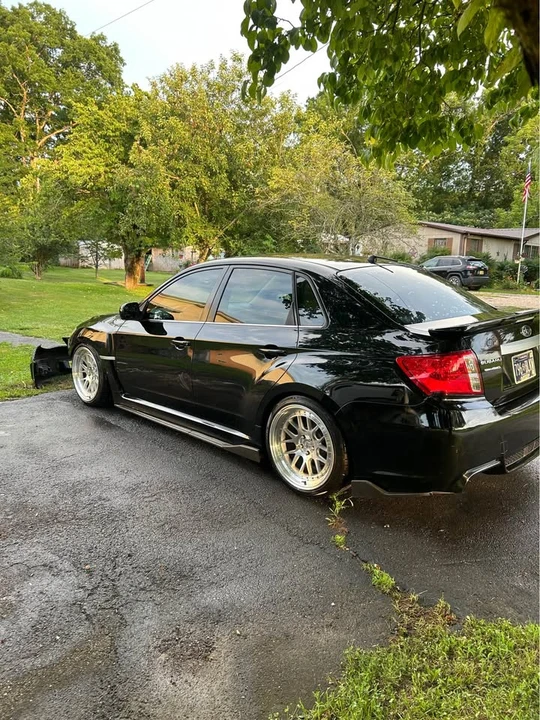 2011 Subaru Impreza WRX 3rd Gen - Image 15 of 17