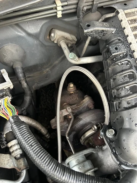 2011 Subaru Impreza WRX 3rd Gen - Image 11 of 17