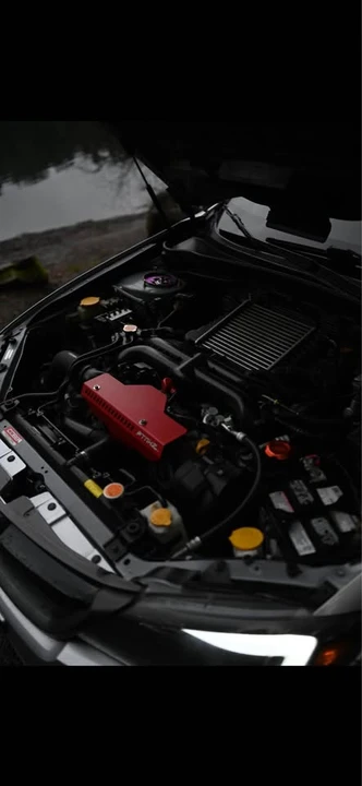 2011 Subaru Impreza WRX 3rd Gen - Image 8 of 9