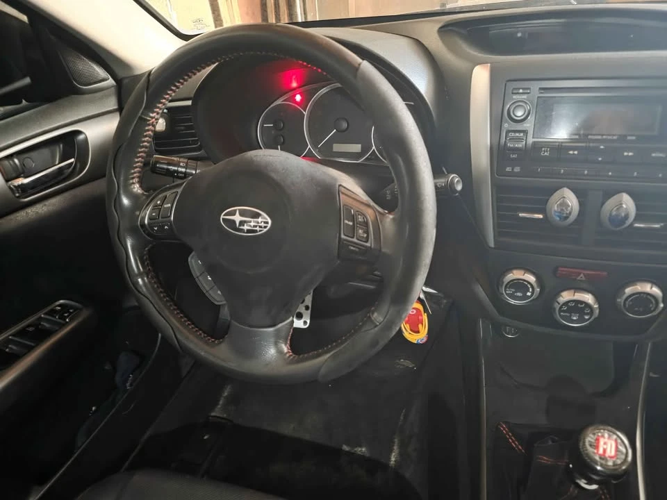 2011 Subaru Impreza WRX 3rd Gen - Image 9 of 10