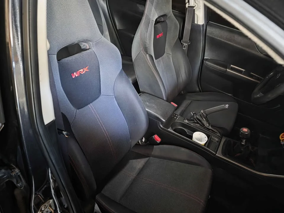 2011 Subaru Impreza WRX 3rd Gen - Image 6 of 10
