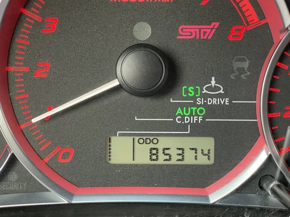 2011 Subaru Impreza WRX STi 3rd Gen - Image 10 of 17