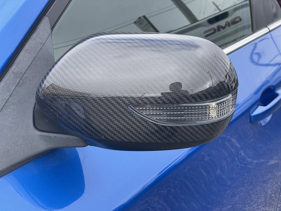 2011 Subaru Impreza WRX STi 3rd Gen - Image 16 of 17