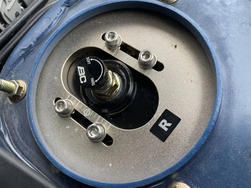 2011 Subaru Impreza WRX STi 3rd Gen - Image 15 of 17