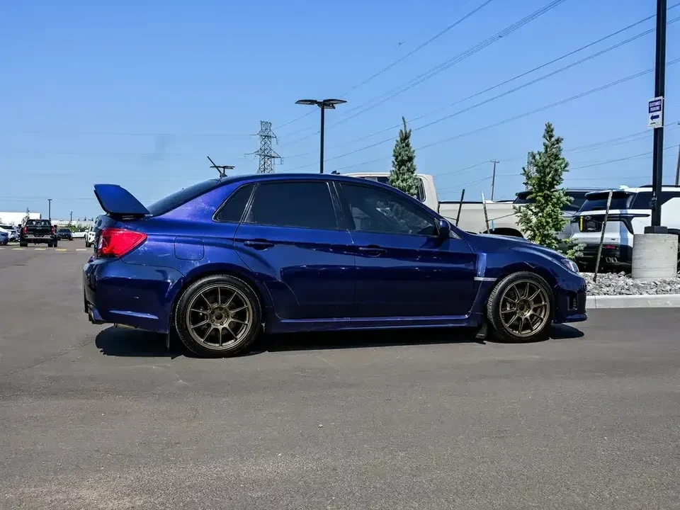 2011 Subaru Impreza WRX STi 3rd Gen - Image 6 of 8