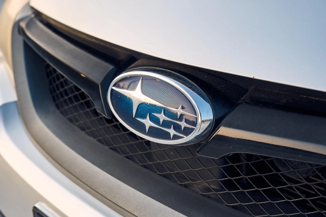 2011 Subaru Impreza WRX STi 3rd Gen - Image 21 of 31
