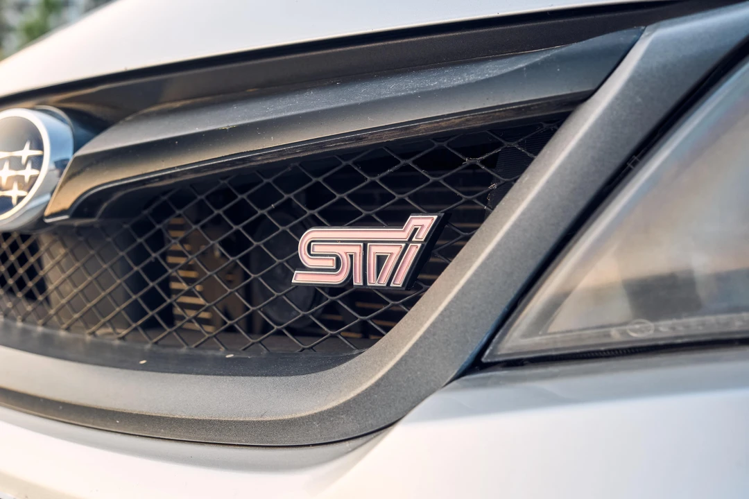 2011 Subaru Impreza WRX STi 3rd Gen - Image 22 of 31