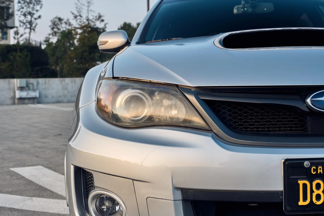 2011 Subaru Impreza WRX STi 3rd Gen - Image 19 of 31