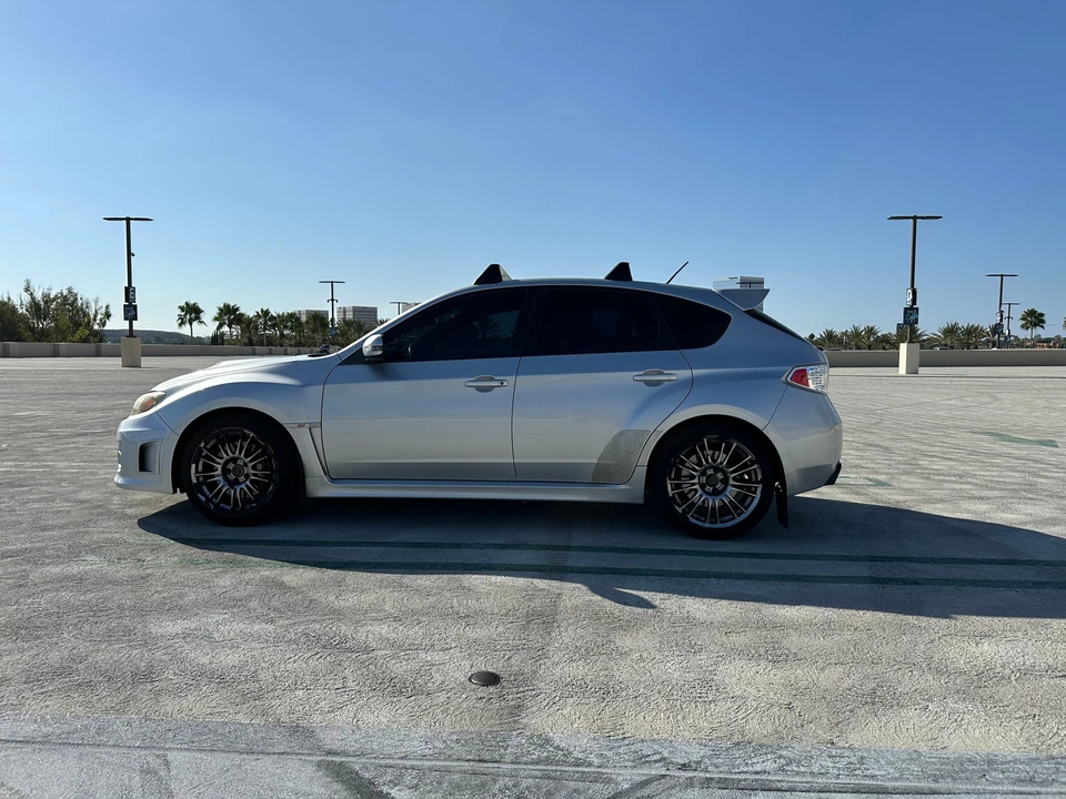 2011 Subaru Impreza WRX STi 3rd Gen - Image 14 of 31