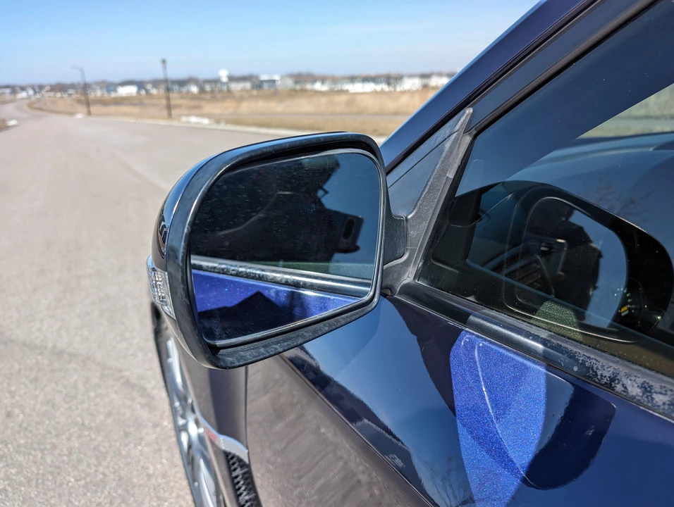 2011 Subaru Impreza WRX STi 3rd Gen - Image 11 of 31