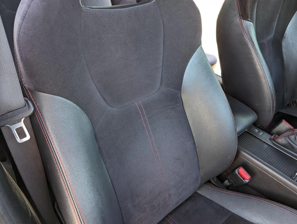 2011 Subaru Impreza WRX STi 3rd Gen - Image 29 of 31
