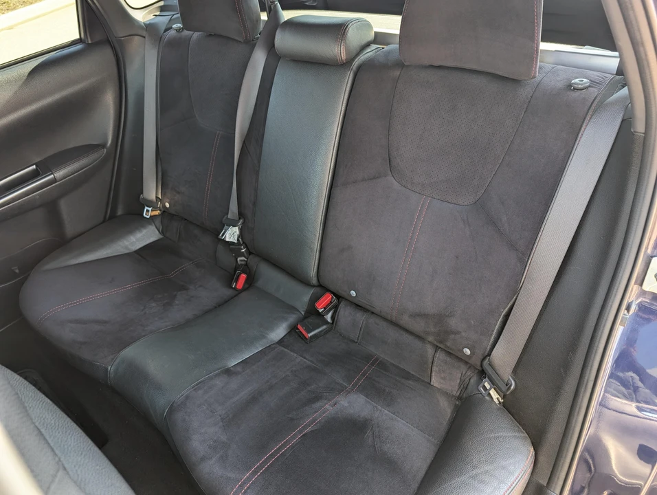 2011 Subaru Impreza WRX STi 3rd Gen - Image 31 of 31