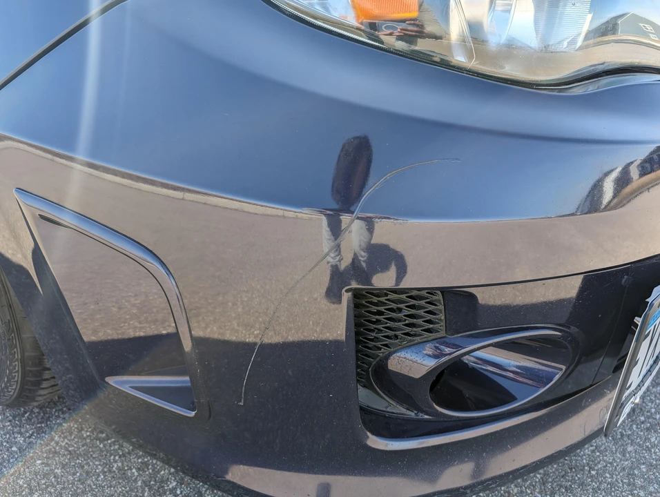 2011 Subaru Impreza WRX STi 3rd Gen - Image 16 of 31