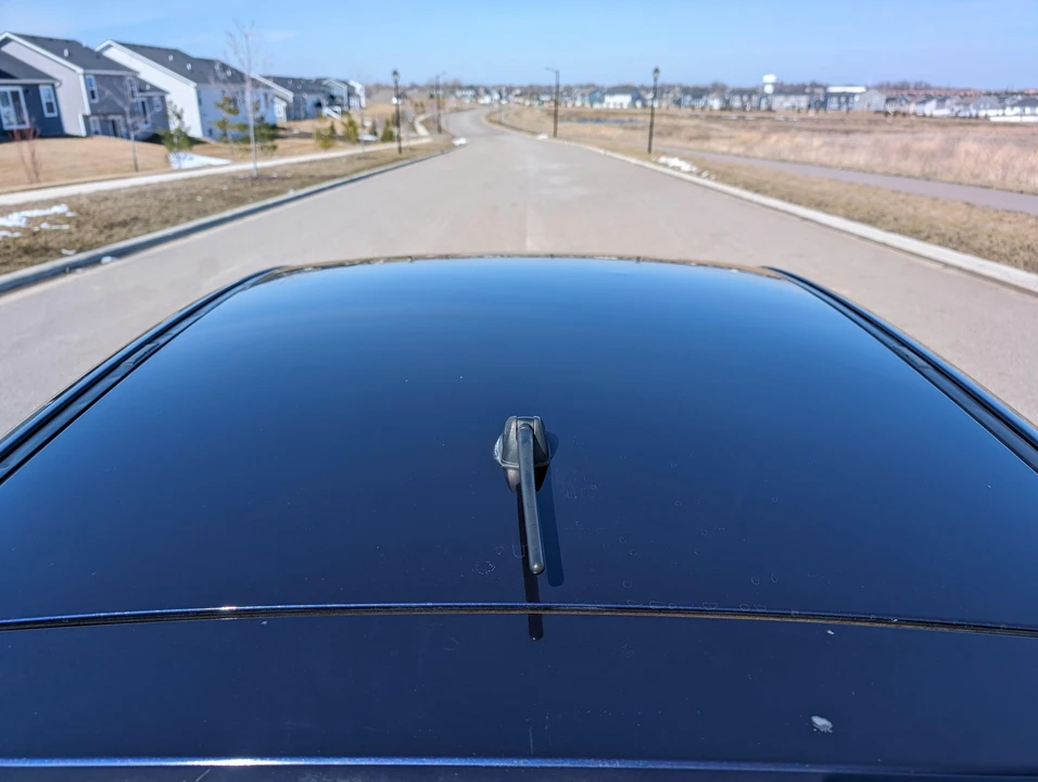 2011 Subaru Impreza WRX STi 3rd Gen - Image 14 of 31