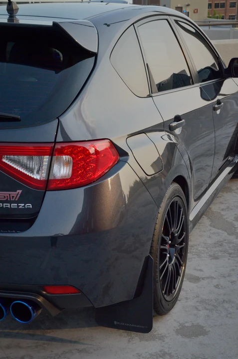 2011 Subaru Impreza WRX STi 3rd Gen - Image 28 of 31