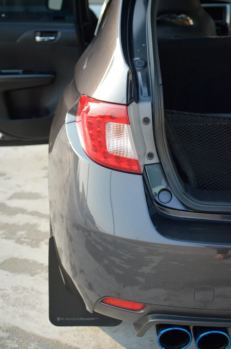 2011 Subaru Impreza WRX STi 3rd Gen - Image 24 of 31