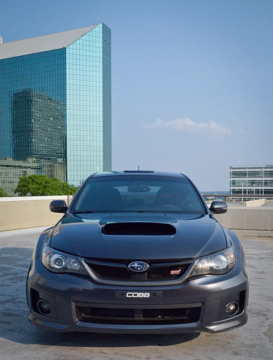 2011 Subaru Impreza WRX STi 3rd Gen - Image 6 of 31