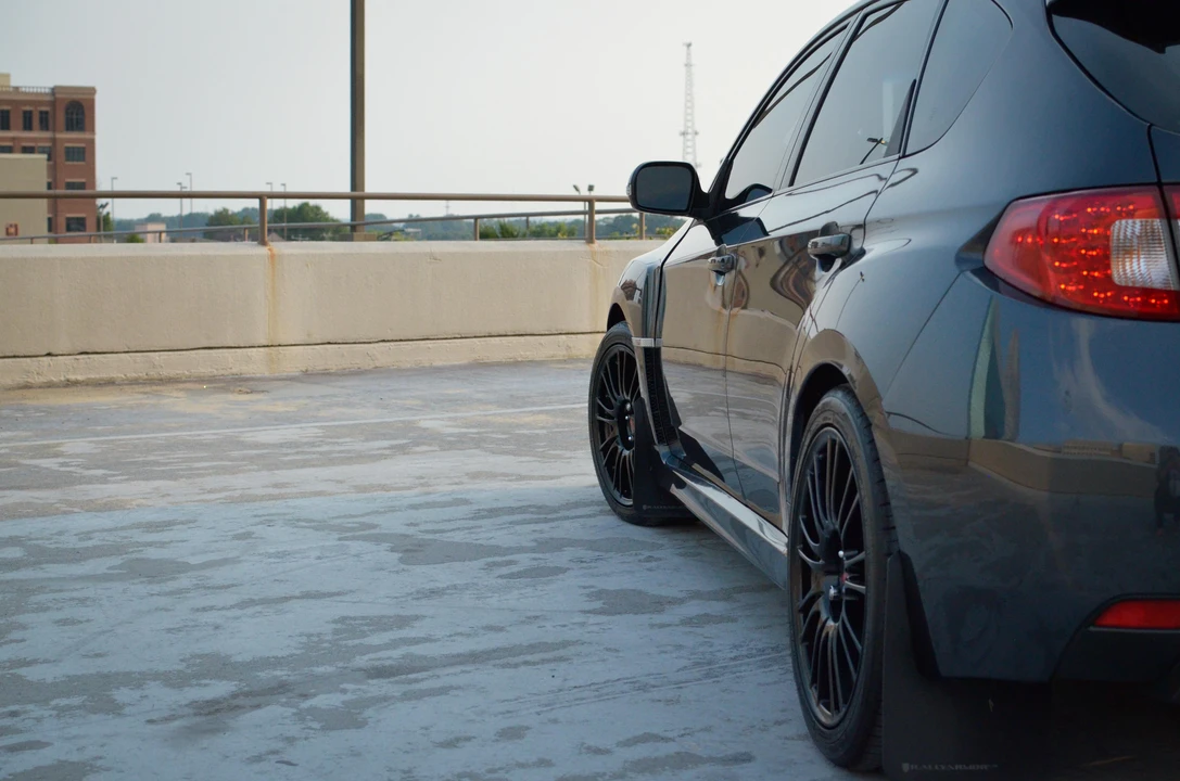 2011 Subaru Impreza WRX STi 3rd Gen - Image 22 of 31