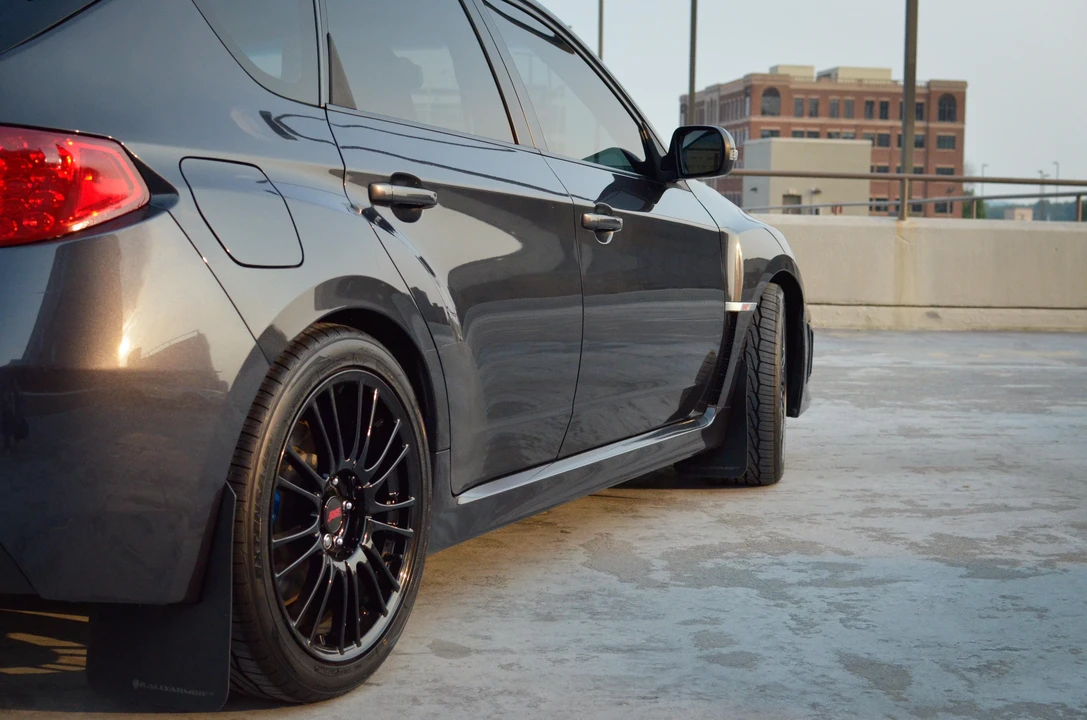 2011 Subaru Impreza WRX STi 3rd Gen - Image 29 of 31