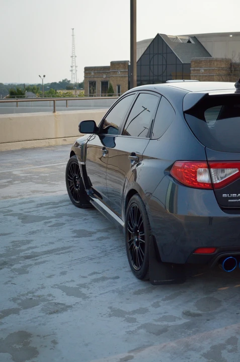 2011 Subaru Impreza WRX STi 3rd Gen - Image 23 of 31