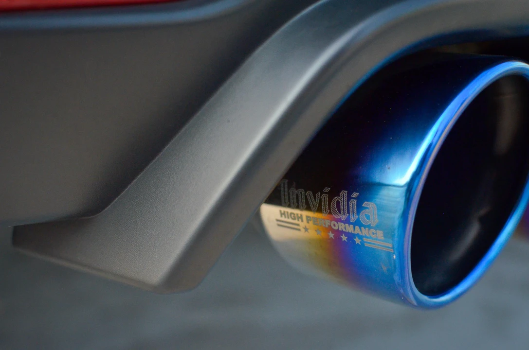 2011 Subaru Impreza WRX STi 3rd Gen - Image 26 of 31