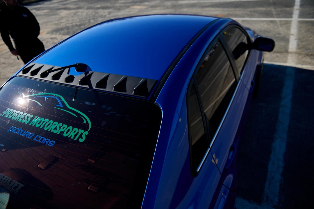 2011 Subaru Impreza WRX STi 3rd Gen - Image 28 of 31