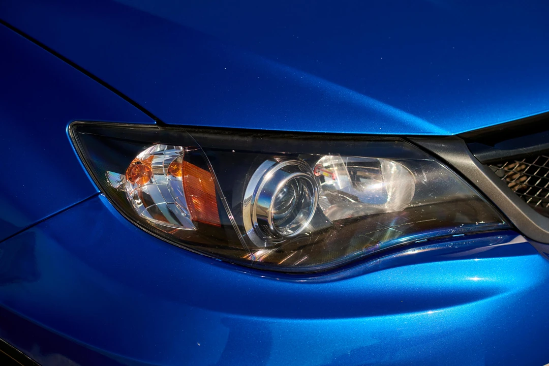 2011 Subaru Impreza WRX STi 3rd Gen - Image 31 of 31