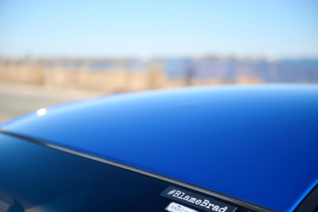 2011 Subaru Impreza WRX STi 3rd Gen - Image 25 of 31