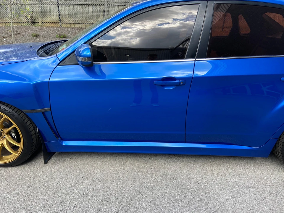 2011 Subaru Impreza WRX STi 3rd Gen - Image 20 of 31