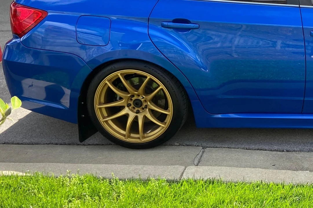2011 Subaru Impreza WRX STi 3rd Gen - Image 25 of 31