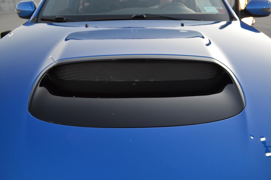 2011 Subaru Impreza WRX STi 3rd Gen - Image 13 of 31