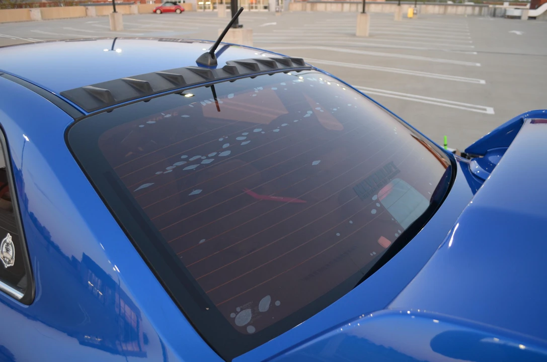 2011 Subaru Impreza WRX STi 3rd Gen - Image 22 of 31