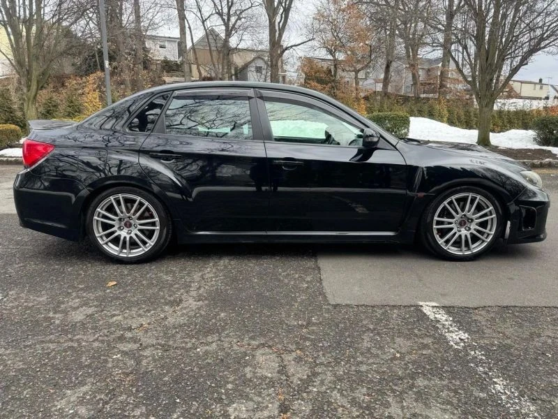 2011 Subaru Impreza WRX STi 3rd Gen - Image 8 of 12
