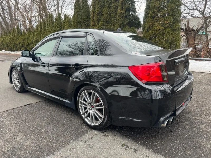 2011 Subaru Impreza WRX STi 3rd Gen - Image 5 of 12