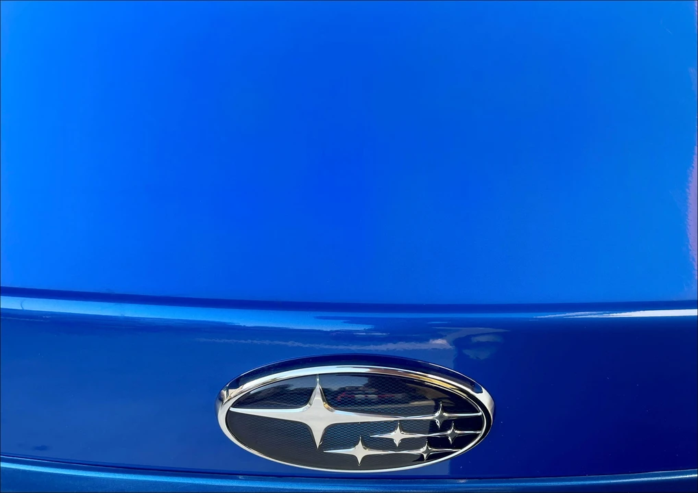 2011 Subaru Impreza WRX STi 3rd Gen - Image 17 of 25