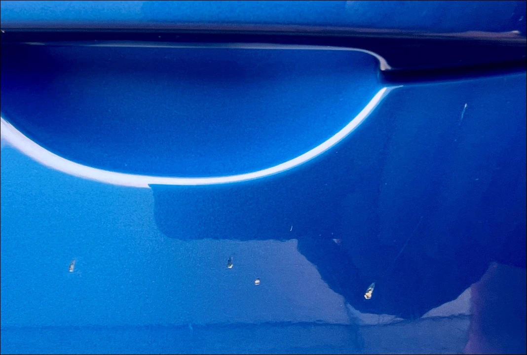 2011 Subaru Impreza WRX STi 3rd Gen - Image 25 of 25