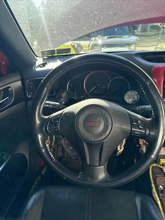 2011 Subaru Impreza WRX STi 3rd Gen - Image 9 of 20