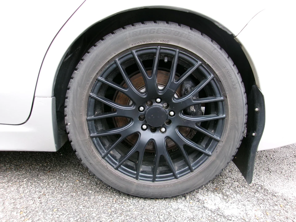 2011 Subaru Impreza WRX STi 3rd Gen - Image 15 of 31