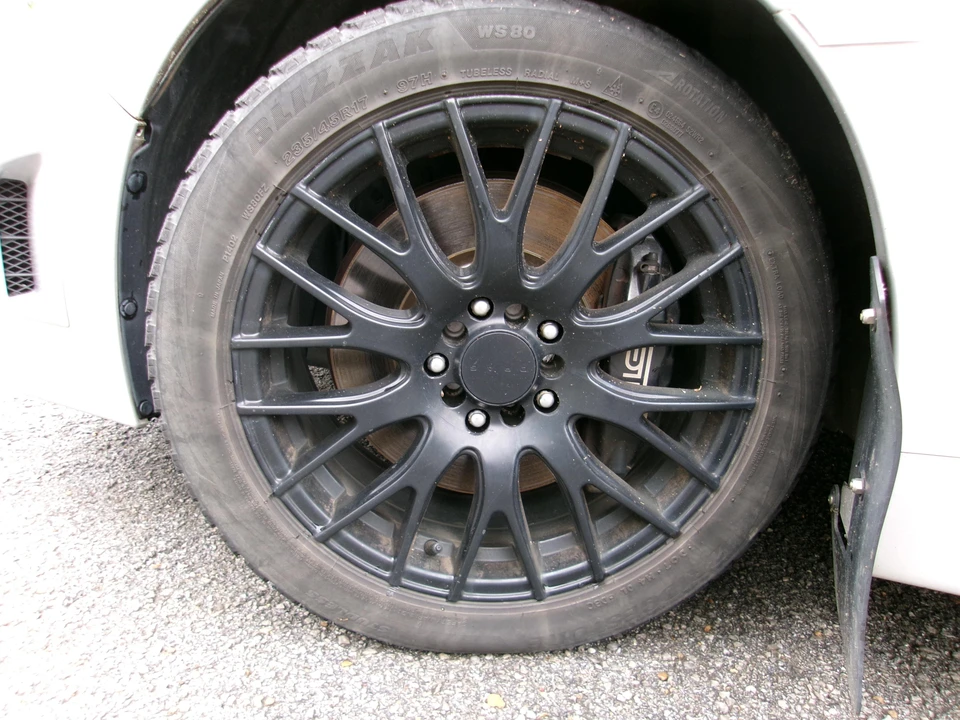 2011 Subaru Impreza WRX STi 3rd Gen - Image 14 of 31