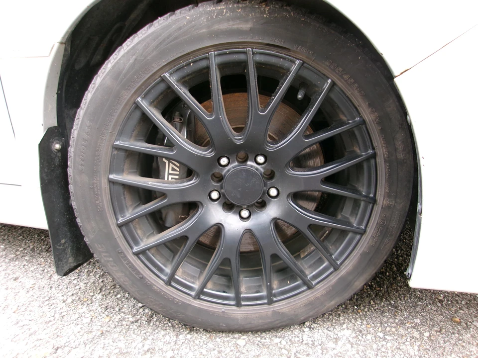 2011 Subaru Impreza WRX STi 3rd Gen - Image 17 of 31