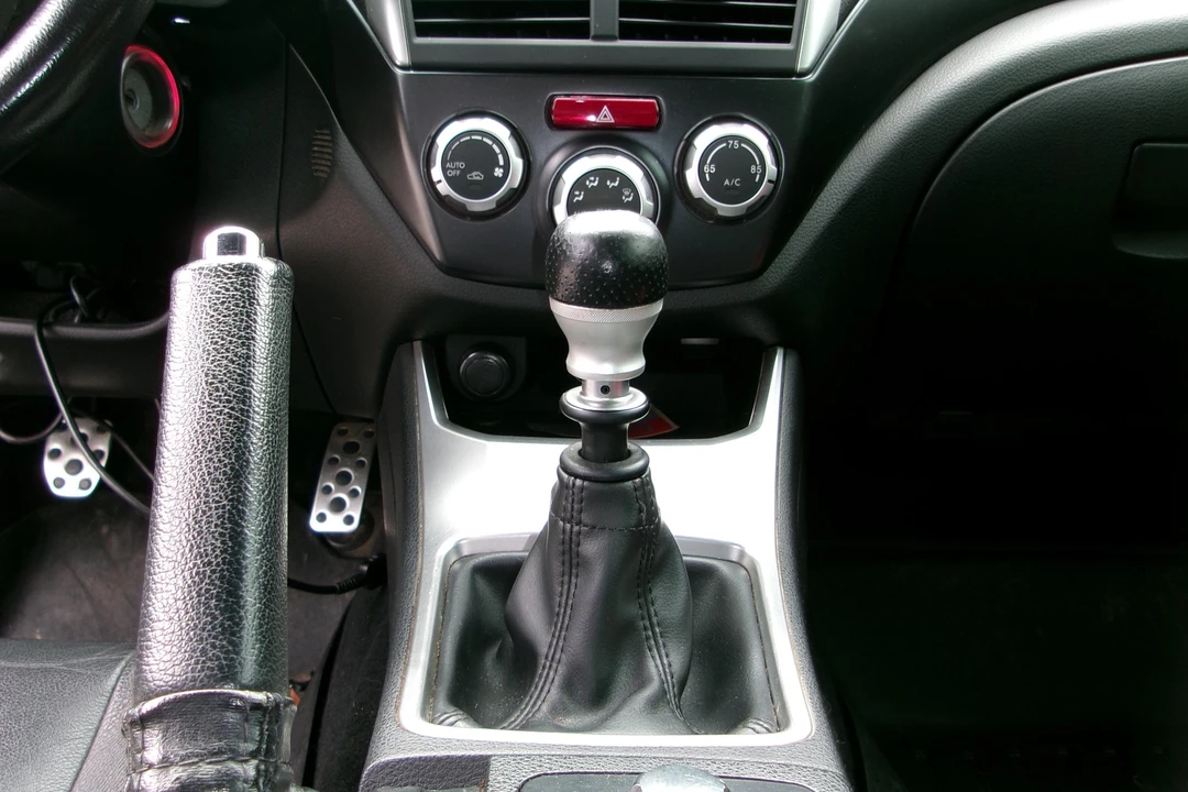 2011 Subaru Impreza WRX STi 3rd Gen - Image 20 of 31