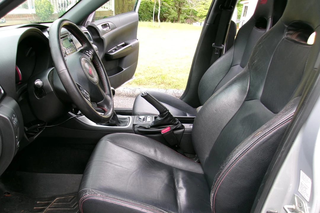 2011 Subaru Impreza WRX STi 3rd Gen - Image 19 of 31