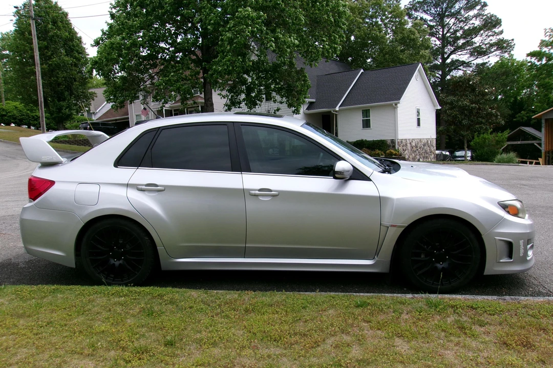 2011 Subaru Impreza WRX STi 3rd Gen - Image 3 of 31