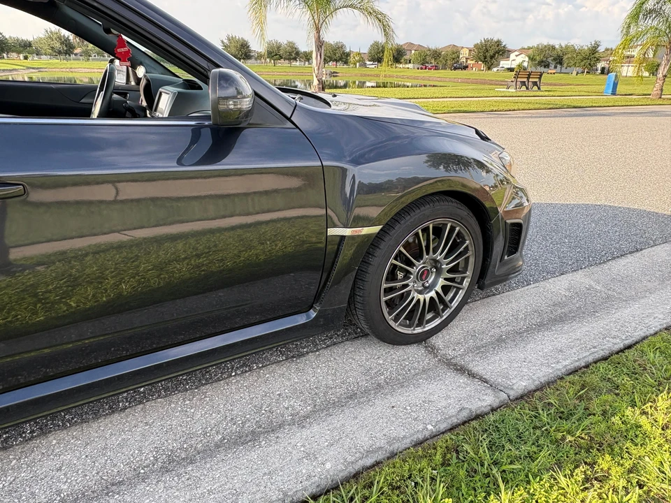 2011 Subaru Impreza WRX STi 3rd Gen - Image 16 of 31
